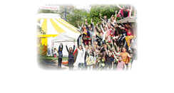 Desktop Screenshot of circus-knirps.de